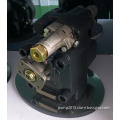 Trailer Parts Hydraulic Gear Oil Pump for Dump Truck (KP)